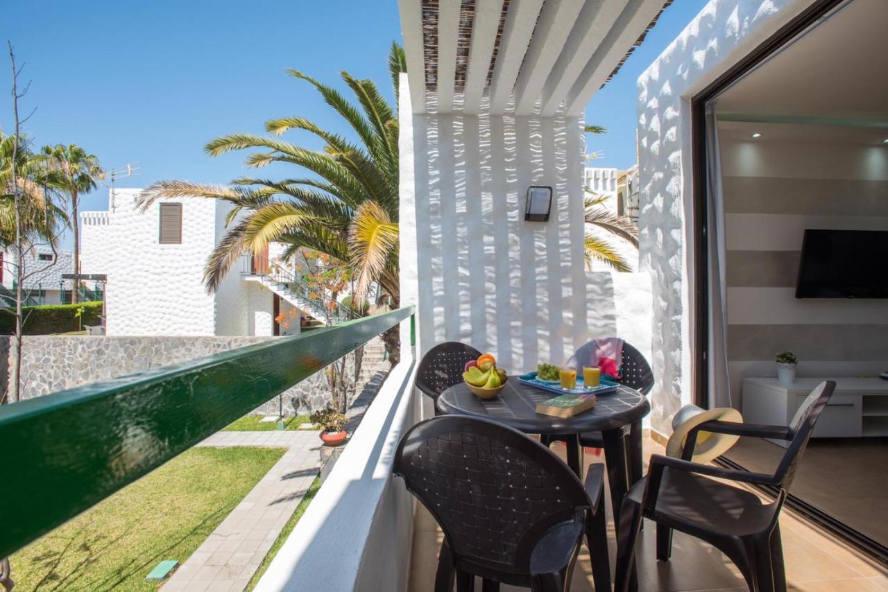 Precioso Apartamento En El Centro De Las Americas A 100 Metros De La Playa Playa de las Americas  Exterior photo