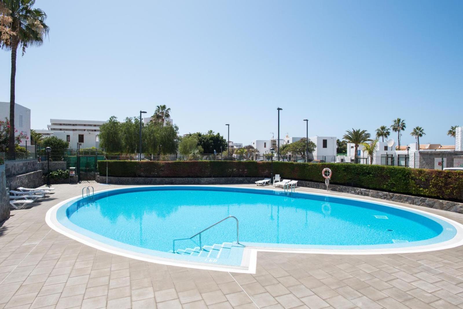 Precioso Apartamento En El Centro De Las Americas A 100 Metros De La Playa Playa de las Americas  Exterior photo